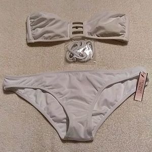 Victoria's Secret bikini set(bottoms only)